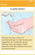 Les Ablutions скриншот 2