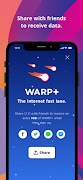 1111 VPN Proxy syot layar 3