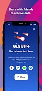 1111 VPN Proxy 스크린샷 3