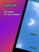 Fall Fish Screenshot 5