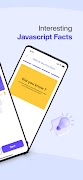 برنامه‌نما JavaScript: Learn Code Compete عکس از صفحه