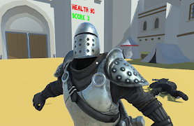 VR shooter screenshot 5
