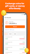 RewardExpress screenshot 2