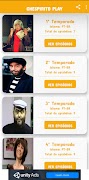 Chespirito Play 截图 1