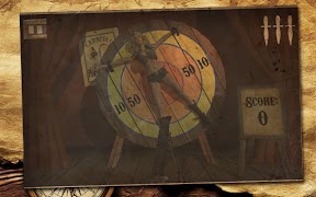 Two Guns screenshot 6