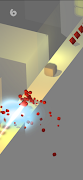 Enemy Zigzag Game تصوير الشاشة 7