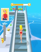 DateRun3D syot layar 4