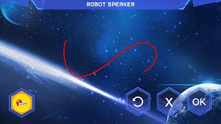 Robot Speaker स्क्रीनशॉट 2