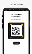 All QR Code Maker & Reader ảnh chụp màn hình 1