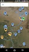 MapGenie: Fallout 76 ảnh chụp màn hình 4