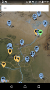 4 Schermata MapGenie: Fallout 76