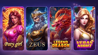 Jackpot Casino: Zeus Slots capture d'écran 4