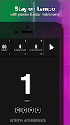 Tunable: Music Practice Tools ภาพหน้าจอ 3