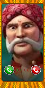 rudra calling Screenshot 2