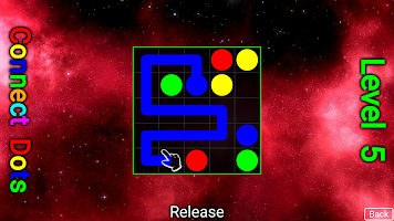 Connect Dots screenshot 5