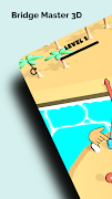 پوستر Bridge Master 3D