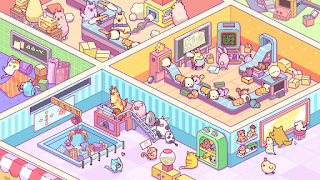 Idle Toy Factory Tycoon স্ক্রিনশট 7