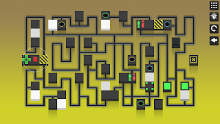 Blocks Must Fall! скриншот 6