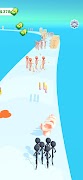 برنامه‌نما Pencil Draw Runner عکس از صفحه