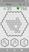 Poster Hexa Puzzle Sorting Game