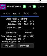 AnchorSentinel 海報