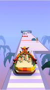 Carnaval Runner imagem de tela 4