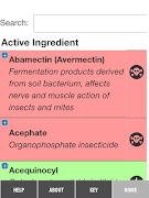 Bee Safety screenshot 7