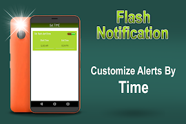 la notification Flash capture d'écran 6