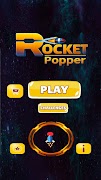 Rocket Popper ภาพหน้าจอ 6