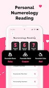 horoscope palm reader ภาพหน้าจอ 3