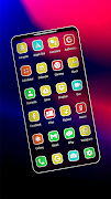 3D Theme 2024 تصوير الشاشة 2