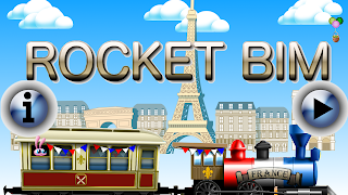 Rocket Bim Screenshot 4