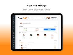 GreatDay HR 截圖 6