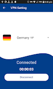 Browser and VPN Screenshot 3