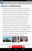 Architecture Dictionary ảnh chụp màn hình 7