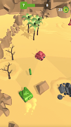 برنامه‌نما Brave Tank عکس از صفحه