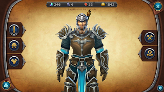 Dawnbringer ภาพหน้าจอ 7
