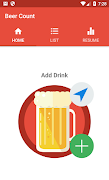 Beer Counter 海報