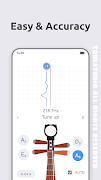 Pipa Tuner スクリーンショット 7