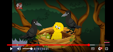 কাটুন বাংলা Bangla Cartoon screenshot 1