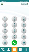 Bolo Dialer screenshot 2