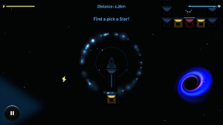 Space Legacy 스크린샷 2