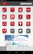 session App Ekran Görüntüsü 6