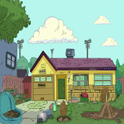 Save The Water And Tree 海報