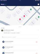 FieldOps ảnh chụp màn hình 7