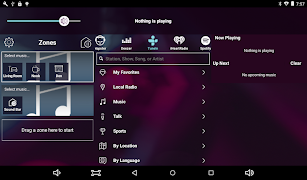 Nuvo Player Ekran Görüntüsü 6