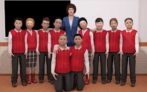 Sim in Class imagem de tela 6