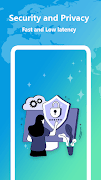 Smart VPN imagem de tela 4