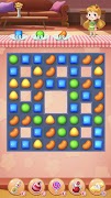 Candy Matching captura de pantalla 1