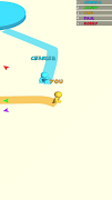 Colors Path :3D Games screenshot 6